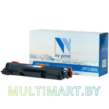 Картридж NV Print NV-SP230H (аналог Ricoh SP230H)